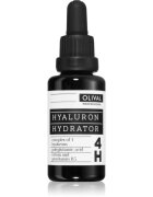 Olival Professional 4H ser facial hidratant cu niacinamidă 30 ml