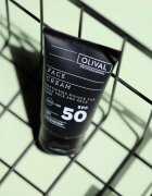 Olival Professional cremă hidratantă pentru față și gât SPF 50 50 ml