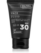 Olival Professional fluid hidratant faciale SPF 30 50 ml