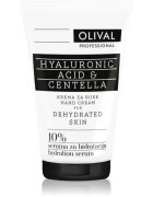 Olival Professional Hyaluronic Acid & Centella crema de maini hidratanta pentru piele foarte uscata 50 ml