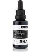 Olival Professional Micropeeling BHA ser exfoliant de netezire pentru piele mixta spre grasa 30 ml