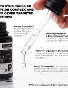 Olival Professional Multipeptide ser revitalizant cu peptide 30 ml