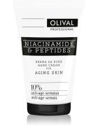 Olival Professional Niacinamide & Peptides crema de maini piele anti-imbatranire 50 ml