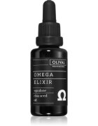 Olival Professional Omega Elixir ulei hranitor pentru piele pentru fata gat si piept 30 ml