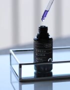 Olival Professional Omega Elixir ulei hranitor pentru piele pentru fata gat si piept 30 ml