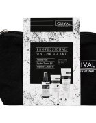 Olival Professional On The Go set pentru un ten curat și calmat 1 buc
