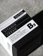 Olival Professional Vitamin B3 gel crema deschisa pentru ten gras și mixt 50 ml