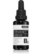 Olival Professional Vitamin B3 serum cu efect de iluminare cu niacinamidă 30 ml