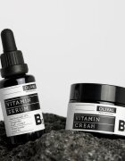 Olival Professional Vitamin B3 serum cu efect de iluminare cu niacinamidă 30 ml