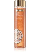 Olival Rose gel exfoliant de curatare cu aromă de trandafiri 200 ml