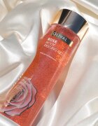 Olival Rose gel exfoliant de curatare cu aromă de trandafiri 200 ml
