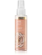Olival Rose Glow spray iluminator pentru față și corp cu particule stralucitoare 100 ml