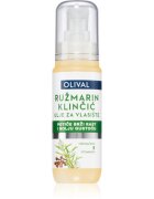 Olival Rosemary Clove ulei pentru creșterea părului 60 ml