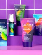 Olival Routeen deLIGHT crema de fata usoara cu extract de cactus 50 ml
