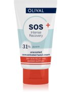Olival SOS cremă intens hidratantă de maini 50 ml