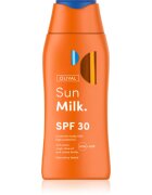 Olival Sun Milk lotiune pentru bronzat SPF 30 200 ml