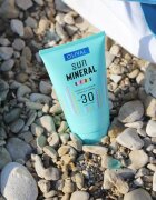 Olival Sun Mineral Kids loțiune pentru plaja pentru copii SPF 30 150 ml