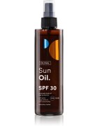 Olival Sun Oilé ulei pentru plaja cu efect de nutritiv SPF 30 200 ml