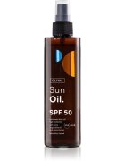 Olival Sun Oilé ulei pentru plaja cu efect de nutritiv SPF 50 200 ml