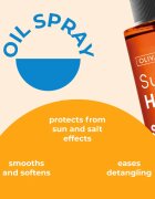 Olival Sun spray protector pentru par expus la soare 100 ml