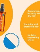 Olival Sun spray protector pentru par expus la soare 100 ml