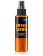 Olival SUPER Carrot Golden Oil ulei cu sclipici accelerator de bronzare 100 ml