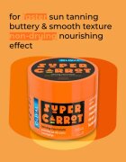 Olival SUPER Carrot Tanning Jam agent pentru accelerarea și prelungirea bronzării fara factor de protectie 100 ml