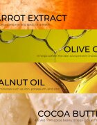 Olival SUPER Carrot Tanning Jam agent pentru accelerarea și prelungirea bronzării SPF 10 100 ml