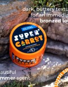 Olival SUPER Carrot Tanning Jam agent pentru accelerarea și prelungirea bronzării SPF 10 100 ml