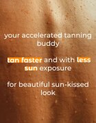 Olival SUPER Carrot Tanning Jam agent pentru accelerarea și prelungirea bronzării SPF 10 100 ml