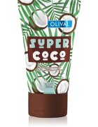 Olival SUPER Coco gel pentru pastrarea bronzului 125 ml