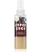 Olival SUPER Coco ulei pentru plaja cu particule stralucitoare 100 ml