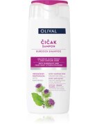 Olival Treatment Burdock șampon pentru păr uscat și deteriorat 250 ml