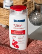 Olival Treatment Castor Oil șampon îngrijire 250 ml