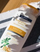 Olival Treatment Fenugreek șampon impotriva caderii parului 250 ml
