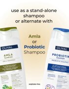 Olival Treatment Fenugreek șampon impotriva caderii parului 250 ml