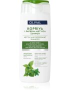 Olival Treatment Nettle and Peppermint sampon pe baza de plante cu menta 250 ml