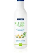 Olival Ultra Fresh Gel revigorant pentru igiena intima 250 ml