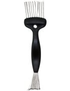 Olivia Garden Accessories perii de curățare 1 buc