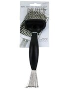 Olivia Garden Accessories perii de curățare 1 buc