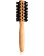 Olivia Garden Bamboo Touch Blow Boar perie rotundă pentru păr Ø 15 mm 1 buc