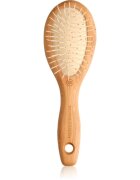 Olivia Garden Bamboo Touch Nylon perie de par 1 buc