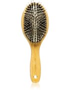 Olivia Garden Bamboo Touch perie de par din bambus M 1 buc