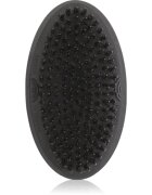 Olivia Garden Club The Reset Detangling&Shine Cushion cap de perie interschimbabil Black 1 buc
