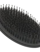 Olivia Garden Club The Reset Detangling&Shine Cushion cap de perie interschimbabil Black 1 buc