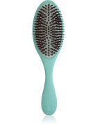 Olivia Garden Club The Reset Detangling&Shine Hairbrush perie de tip paletă cu sac 1 buc
