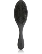 Olivia Garden Club The Reset Detangling&Shine Hairbrush perie de tip paletă cu sac Black 1 buc
