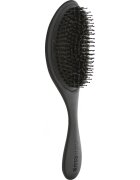 Olivia Garden Club The Reset Detangling&Shine Hairbrush perie de tip paletă cu sac Black 1 buc