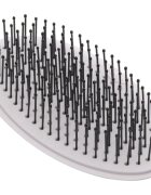 Olivia Garden Club The Reset Wet & Curly Detangling Cushion cap de perie interschimbabil Lilac 1 buc