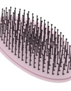 Olivia Garden Club The Reset Wet & Curly Detangling Cushion cap de perie interschimbabil Pink 1 buc
